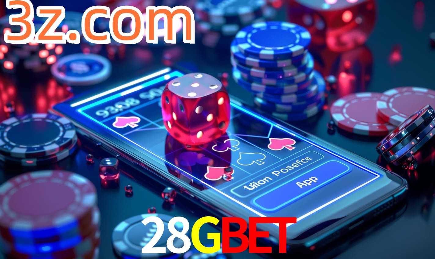 Baixar App 28Gbet