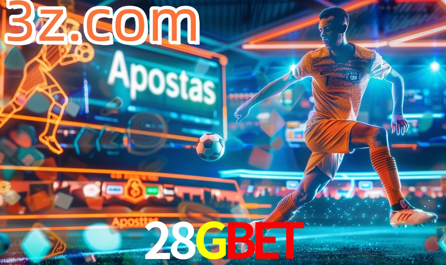 Apostas 28Gbet